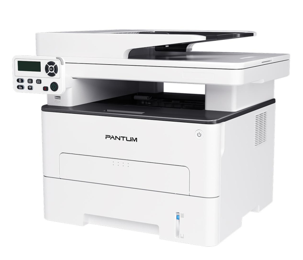 PANTUM M7100DW - 1276895 - zdjęcie 4